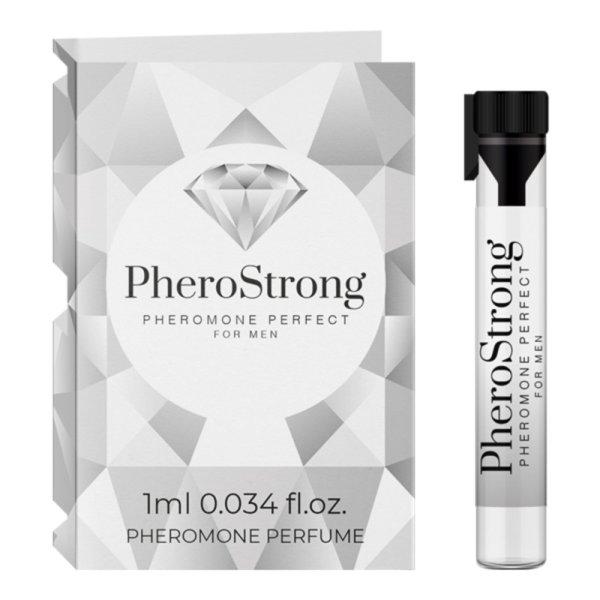  PheroStrong pheromone Only for Men - 1 ml 