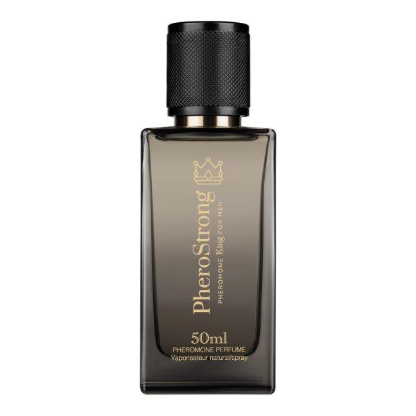  PheroStrong pheromone King for Men - 50 ml 