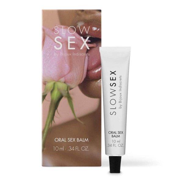  Oral sex balm 