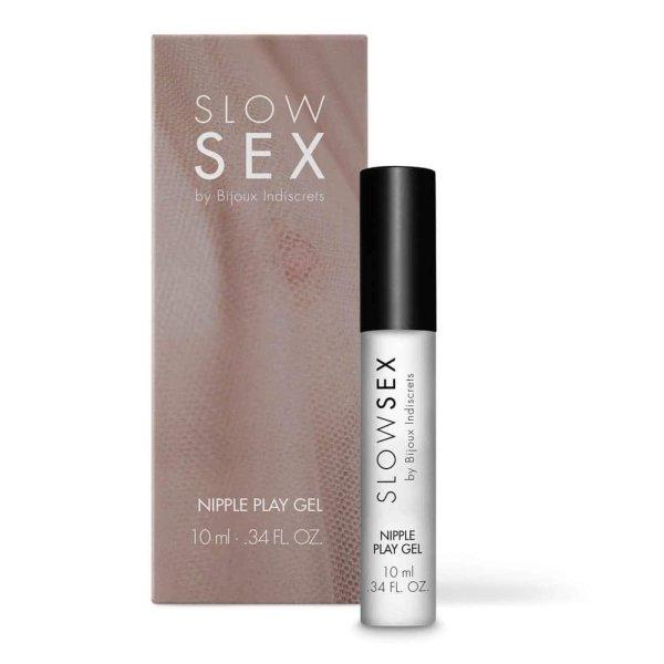  Nipple play gel 