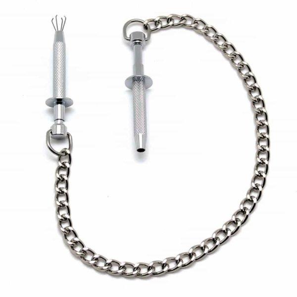  Nipple Clamps 