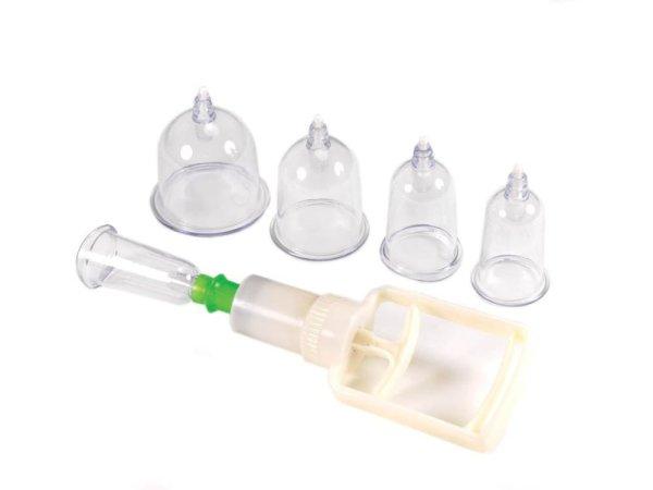  Cupping Set 6 pcs 