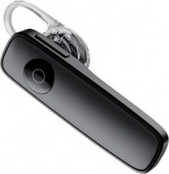 HQ Bluetooth Headset Fekete