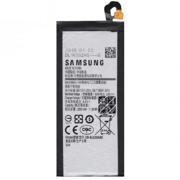 Samsung EB-BJ530ABE gyári akkumulátor Li-Ion 3000mAh (Samsung J530F Galaxy J5
(2017))