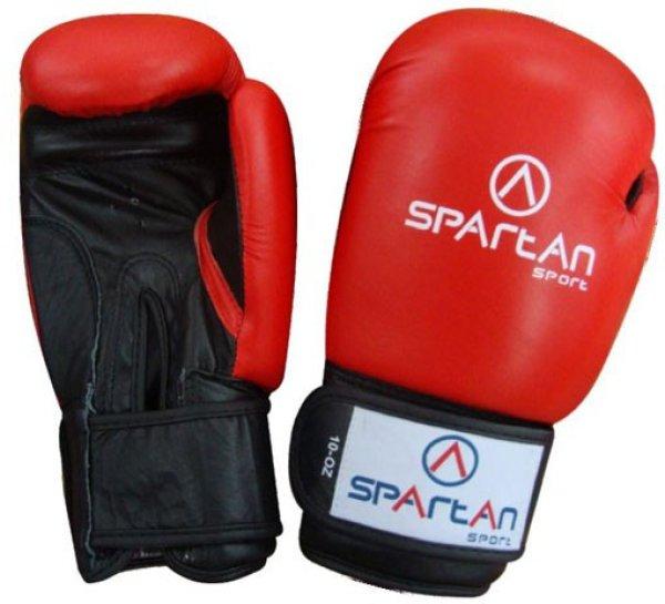 SPARTAN Boxkesztyű 10 oz (1 pár)