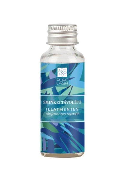 Illatmentes szemfestéklemosó-sminkeltávolító 30 ml