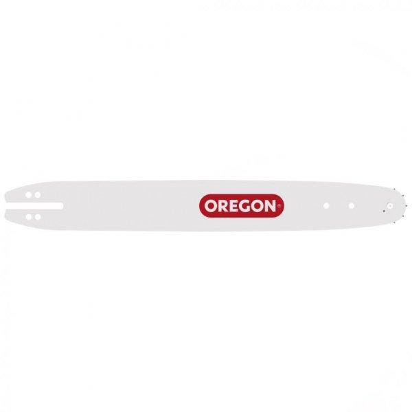 Oregon® láncvezető McCulloch® - 3/8" - 1.3 mm - 25 cm - 39 szem -
100SDEA218 - eredeti minőségi alkatrész*