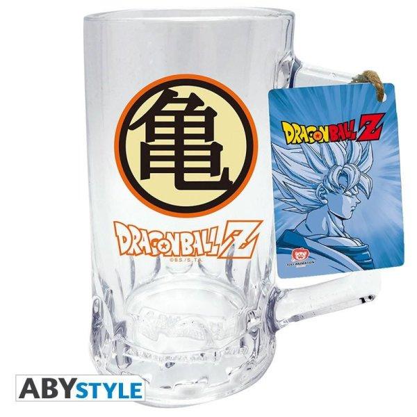 DRAGON BALL - Tankard "DBZ