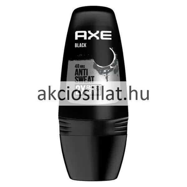 Axe Black Anti Sweat deo roll-on 50ml