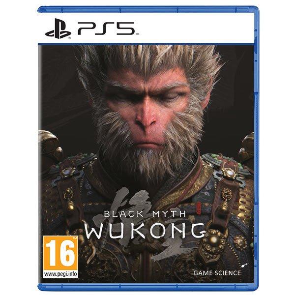 Black Myth: Wukong (Deluxe Edition) - PS5