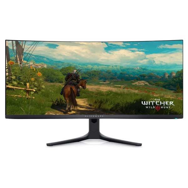 DELL Alienware AW3423DWF játékos monitor 34