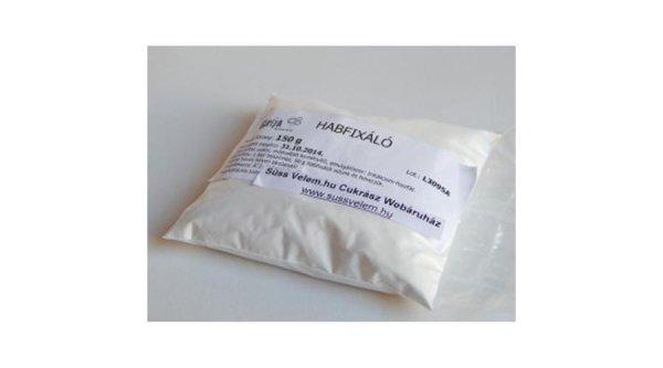 Habfixáló 150 g