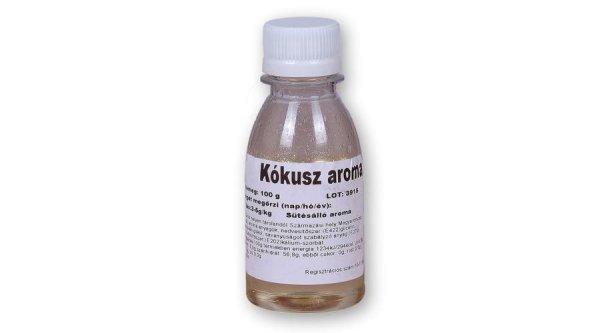 Kókusz aroma 100 g