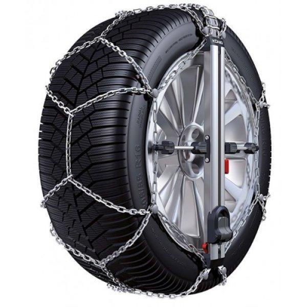 Hólánc 165/65R15 König Easy-fit CU-10