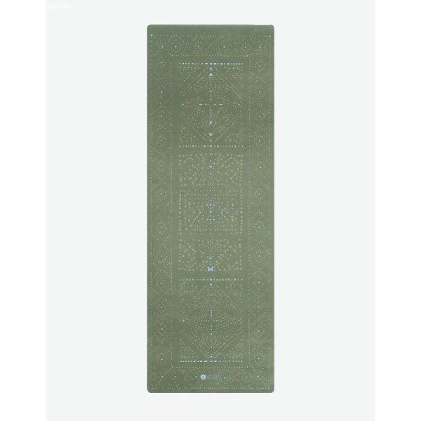 Jógaszőnyeg Combo Travel Mat 1,5 mm - Boho Glow - YogaDesignLab