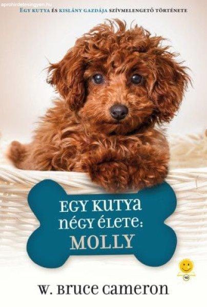 Egy kutya négy élete: Molly