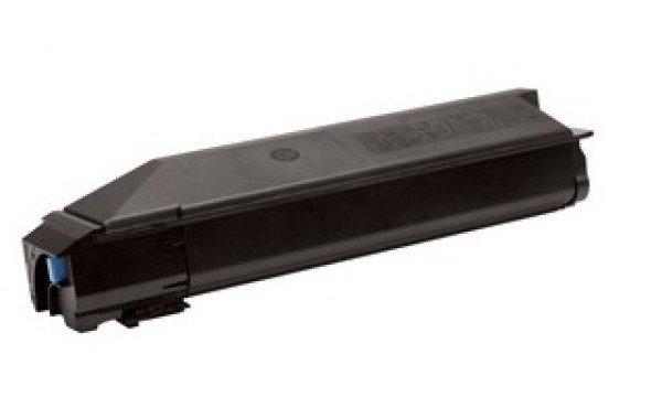 KYOCERA TK8505K Toner Bk KTN 30k CHIPPES (For use)