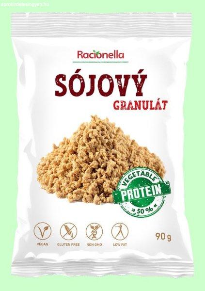 Racionella szójagranulátum 90g