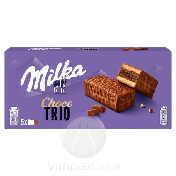 Milka Choco Trio 150g /12/