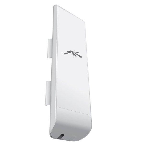 Ubiquiti NSM5 NanoStation M5 AirMax Access Point White