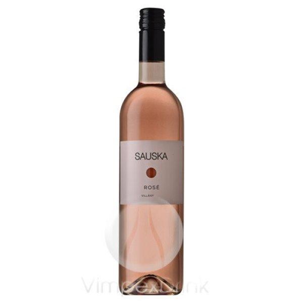 CV Sauska Rosé 0,75L DRS