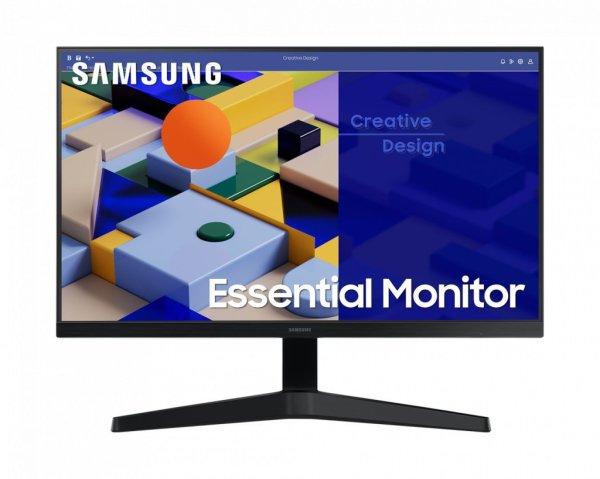 Samsung 27" LS27C310EAUXEN IPS LED