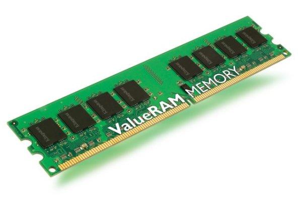 Kingston 2GB DDR2 800MHz