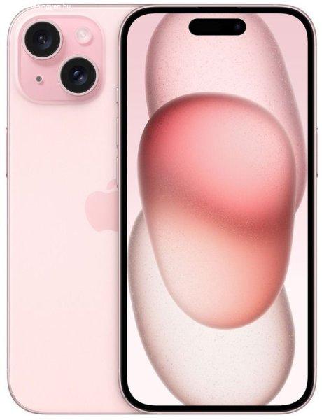 Apple iPhone 15 128GB Pink