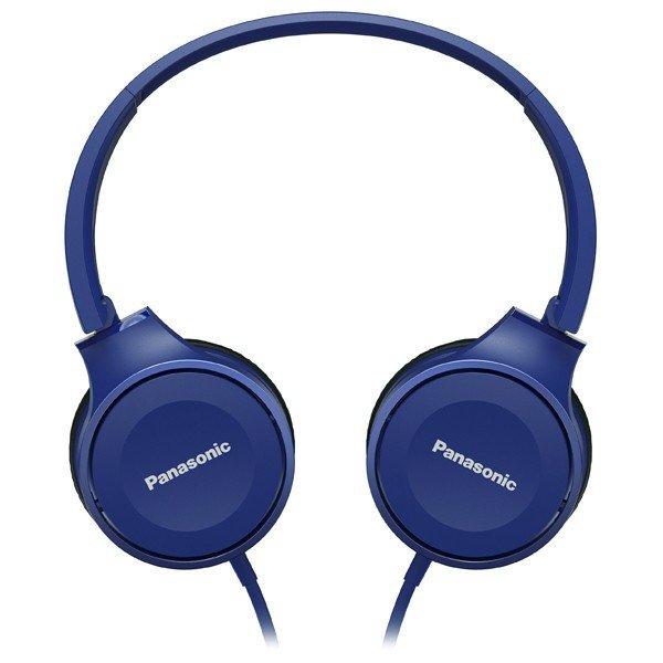 Panasonic RP-HF100E-A Blue