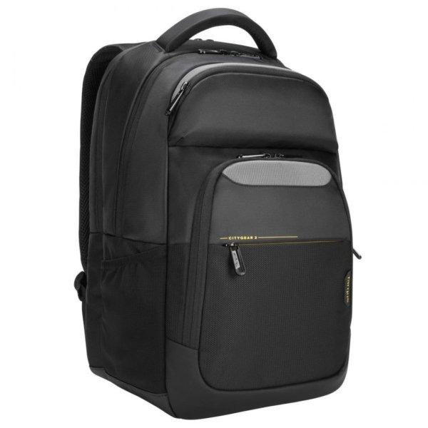 Targus CityGear Laptop Backpack 17,3" Black