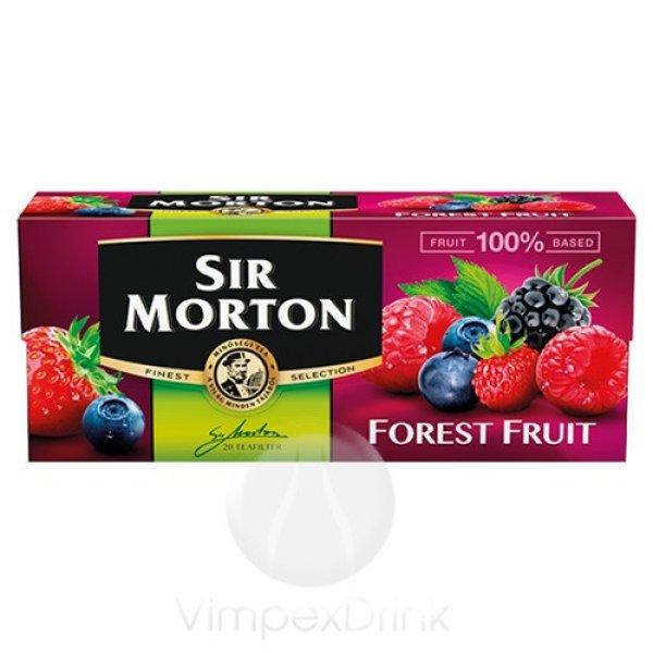 SL Sir Morton Erdeigyümölcs 20*1,75g