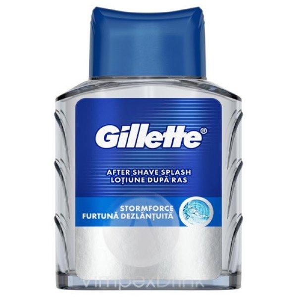 Gillette After Shave Sea Mist 100ml