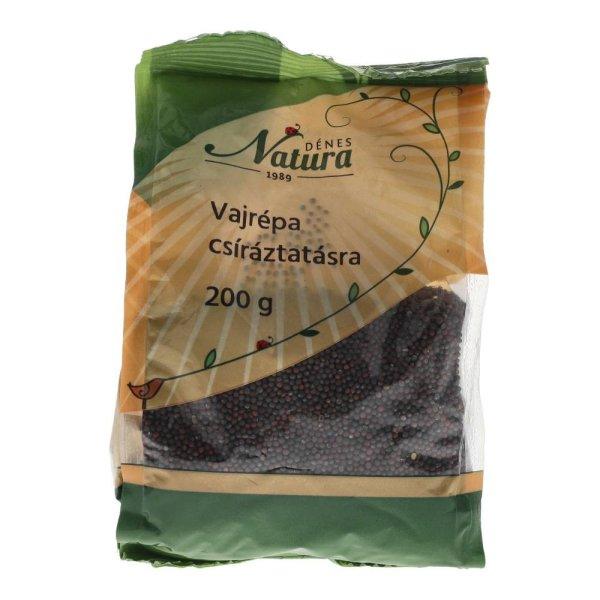 NATURA VAJRÉPA MAG CSÍRÁZT. 200G