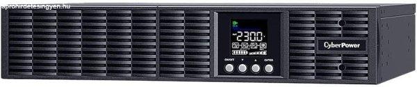 CyberPower OLS1500ERT2UA Smart App LCD 1500VA UPS