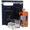 W Nikka F Barrel 0,5l 51,4% 2po+ki DRS