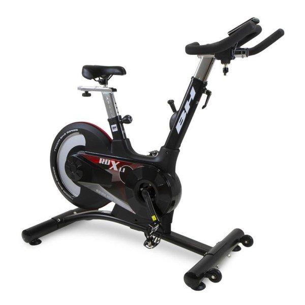 BH Fitness RDX 1.1 Spin Bike - Utolsó kiállított darab