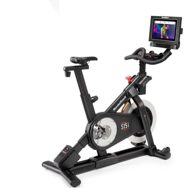 NordicTrack Commercial Studio 15i spin bike