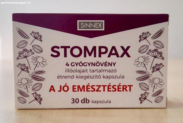 Stompax kapszula 30 db