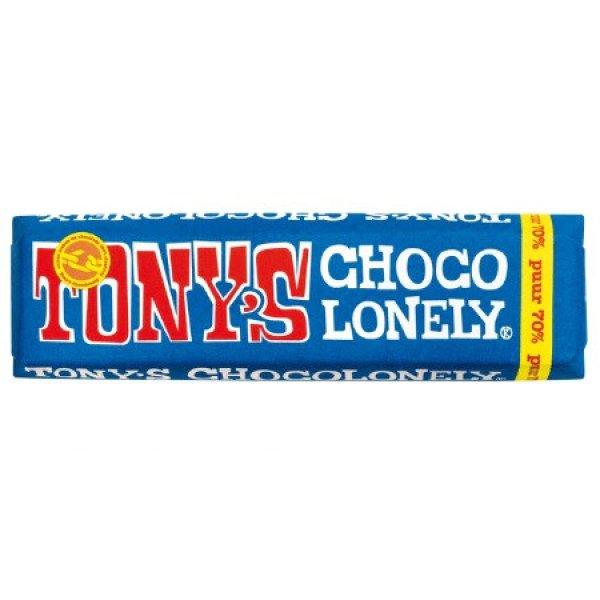 Tonys Chocolenely étcsokoládé 50g