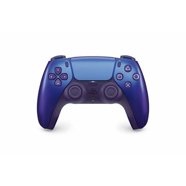 Sony PlayStation 5 DualSense Wireless Gamepad Chroma Indigo