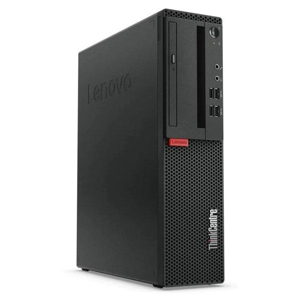 Lenovo ThinkCentre M910s SFF / Intel i7-7700 / 16GB / 512GB NVMe / Intel HD
Graphics / Win 10 Pro 64-bit használt PC