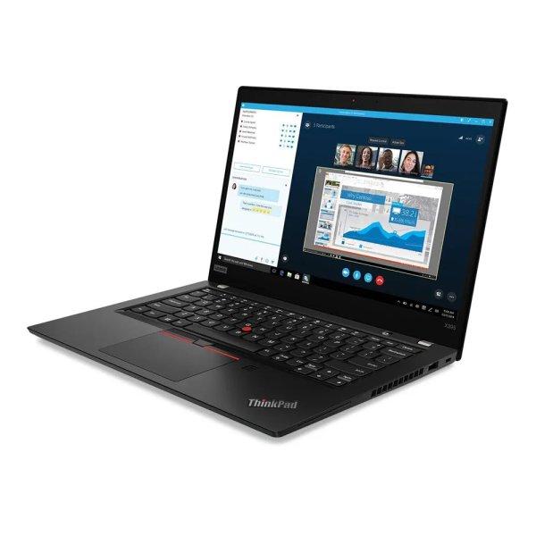 Lenovo ThinkPad X395 / AMD Ryzen 7 PRO 3700U / 16GB / 512GB NVMe / CAM / FHD /
HU / AMD Radeon Vega 10 / Win 11 Pro 64-bit használt laptop