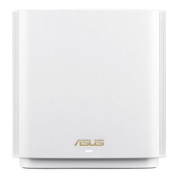 ASUS Wireless ZenWifi Mesh Networking system AX7800, XT9 1-PK WHITE