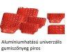 Alumniumhats univerzlis gumisznyeg autba