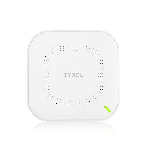 ZYXEL Wireless Access Point Dual Band AX1800 (WiFi 6) Falra rögzíthető,
NWA50AX-EU0102F