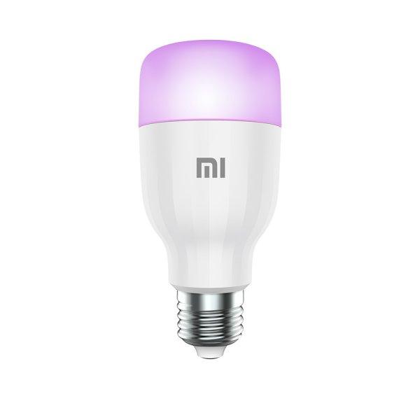 Mi Smart LED Bulb Essential (White and Color) EU - fehér és színes fényű
okosizzó