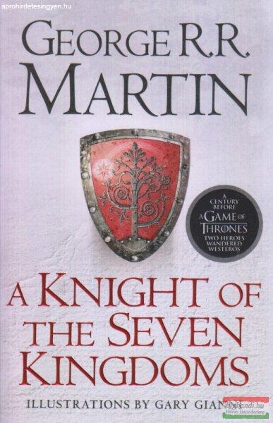 George R.R. Martin - A Knight of The Seven Kingdoms