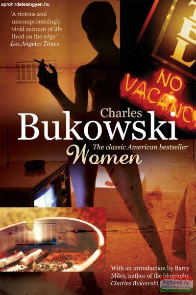 Charles Bukowski - Women