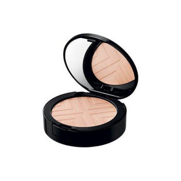 Vichy Kompakt púder smink SPF 25 Dermablend Covermatte (Compact Powder
Foundation) 9,5 g 15