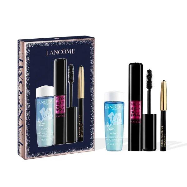 Lancôme Ajándékcsomag Monsieur Big Make-up Set